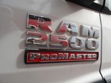 Used 2022 RAM ProMaster 2500 image 5