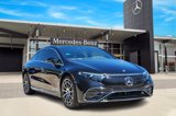 New 2025 Mercedes-Benz EQS 450+ 4MATIC Sedan image 2