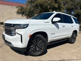 Used 2021 Chevrolet Tahoe High Country w/ Premium Package image 3
