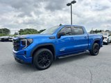 Certified 2022 GMC Sierra 1500 Elevation image 2
