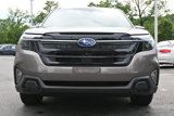 Certified 2025 Subaru Forester Touring image 3