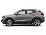 Certified 2023 Buick Encore GX Preferred w/ Cold Weather Comfort Package image 4