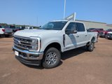New 2026 Ford F250 Lariat image 4