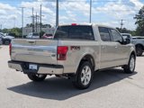 Used 2018 Ford F150 Platinum w/ Equipment Group 701A Luxury image 5