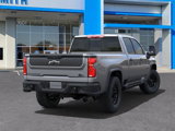 New 2025 Chevrolet Silverado 2500 ZR2 w/ ZR2 Bison Edition image 4