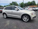 Used 2017 Audi Q5 3.0T Premium Plus w/ Technology Package image 3