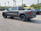 New 2025 RAM 1500 Big Horn image 3