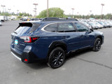 Used 2023 Subaru Outback Onyx Edition XT image 5