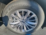 New 2025 MAZDA CX-90 Plug-In Hybrid w/ Preferred image 5