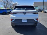 New 2025 Volkswagen ID.4 Pro S image 4