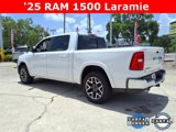 Used 2025 RAM 1500 Laramie image 5