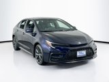 Used 2023 Toyota Corolla XSE image 3