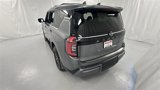 New 2025 Nissan Armada SL w/ Captain's Chari Seat Package image 5