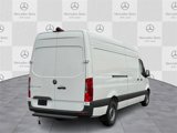 New 2024 Mercedes-Benz eSprinter 170 Cargo image 3