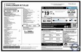 Used 2022 Dodge Challenger R/T w/ Plus Package image 5