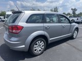 Used 2015 Dodge Journey American Value Package w/ Flexible Seating Group image 4