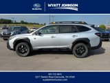 New 2025 Subaru Outback Wilderness image 3