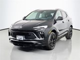 New 2025 Buick Encore GX Sport Touring w/ Comfort Package image 3