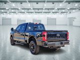 New 2025 Ford F250 Lariat w/ Black Appearance Package image 2
