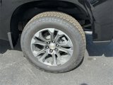 New 2026 Chevrolet Silverado 1500 High Country w/ Technology Package image 4