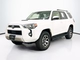 Used 2024 Toyota 4Runner TRD Off-Road image 3