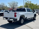 Used 2024 Chevrolet Silverado 2500 LT image 3