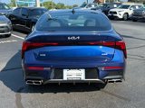 New 2026 Kia K5 GT image 4