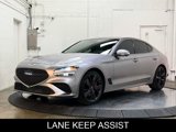 Used 2023 Genesis G70 3.3T w/ Sport Prestige Package image 5