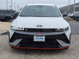New 2025 Hyundai Ioniq 5 N image 4