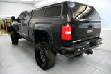 Used 2017 GMC Sierra 2500 Denali w/ Duramax Plus Package image 2