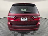 New 2025 Dodge Durango GT w/ Blacktop Package image 5