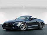 New 2025 Mercedes-Benz SL 63 AMG S e Performance 4MATIC image 2