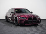 Used 2024 BMW M3 Competition w/ Executive Package image 5