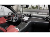 New 2025 Mercedes-Benz GLC 43 AMG 4MATIC image 6