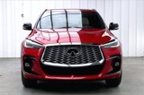 Certified 2024 INFINITI QX55 Essential image 3