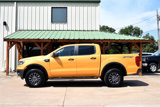 Used 2021 Ford Ranger XLT w/ Equipment Group 301A Mid image 2