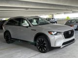 New 2025 MAZDA CX-90 Plug-In Hybrid w/ Premium Plus image 2