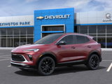 New 2025 Buick Encore GX Sport Touring w/ Experience Buick Package image 2
