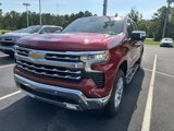 New 2025 Chevrolet Silverado 1500 LTZ image 2