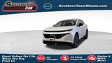 New 2025 Nissan Murano Platinum image 1