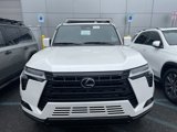 New 2025 Lexus GX 550 image 2