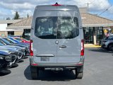New 2025 Mercedes-Benz Sprinter 2500 image 5
