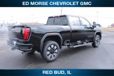 New 2025 GMC Sierra 2500 Denali w/ Technology Package image 5