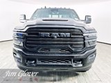 New 2025 RAM 2500 Laramie w/ Night Edition image 2
