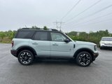 Used 2021 Ford Bronco Sport Outer Banks image 2