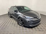 Used 2021 Toyota C-HR Limited image 3