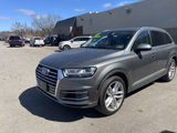 Used 2017 Audi Q7 3.0T Prestige w/ Prestige Package image 4