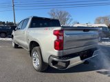 New 2025 Chevrolet Silverado 1500 LT image 4