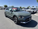 Certified 2024 Kia Niro SX Touring image 3