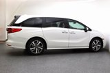 New 2025 Honda Odyssey Touring image 3